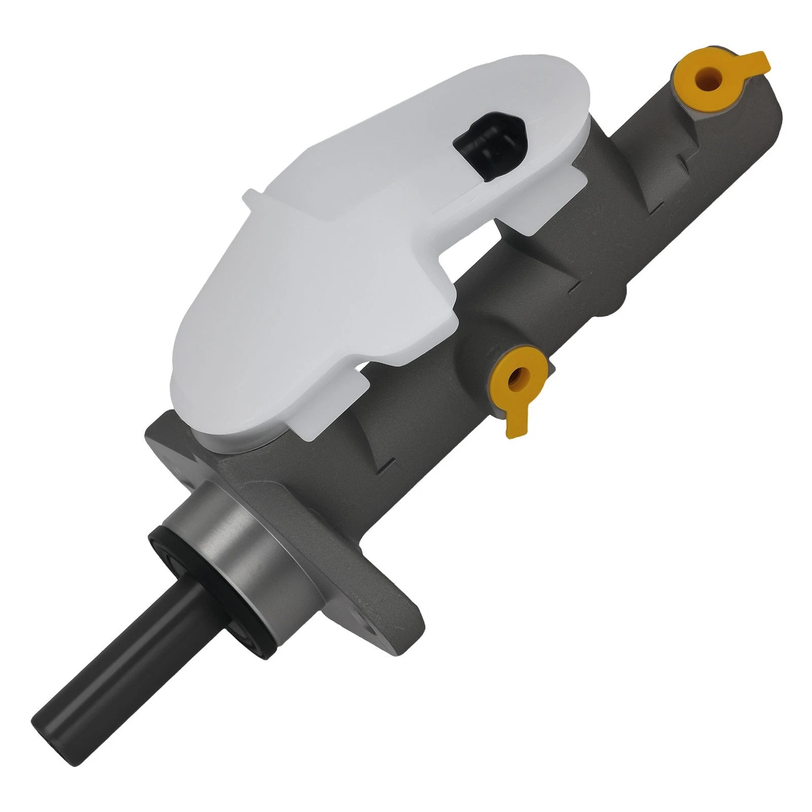 Brake Master Cylinder 0.75in Bore for Honda Civic (2006–2011) 46100SNAA01 Aluminum