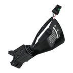 Selector Switch for John Deere 310SE, 315SE Backhoe Loaders (AT182520)