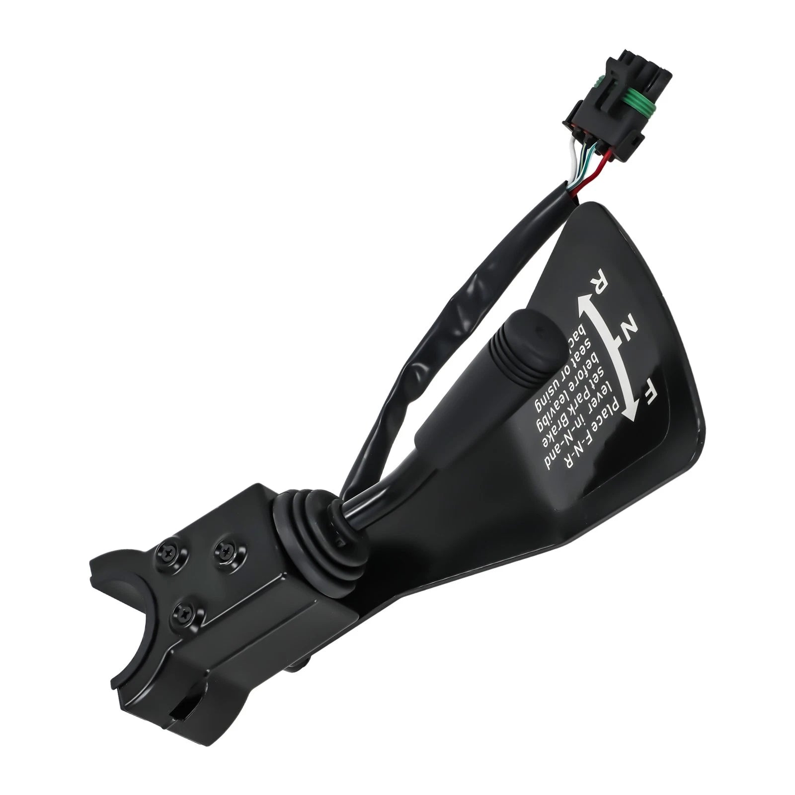 Selector Switch for John Deere 310SE, 315SE Backhoe Loaders (AT182520)