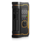 Cordless Tire Air Pump for Car Bicycle (Portable Electric Compressor)