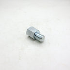 Quick Connect Angle Grinder Adapter for M14x2mm to 1/2-20 UNF