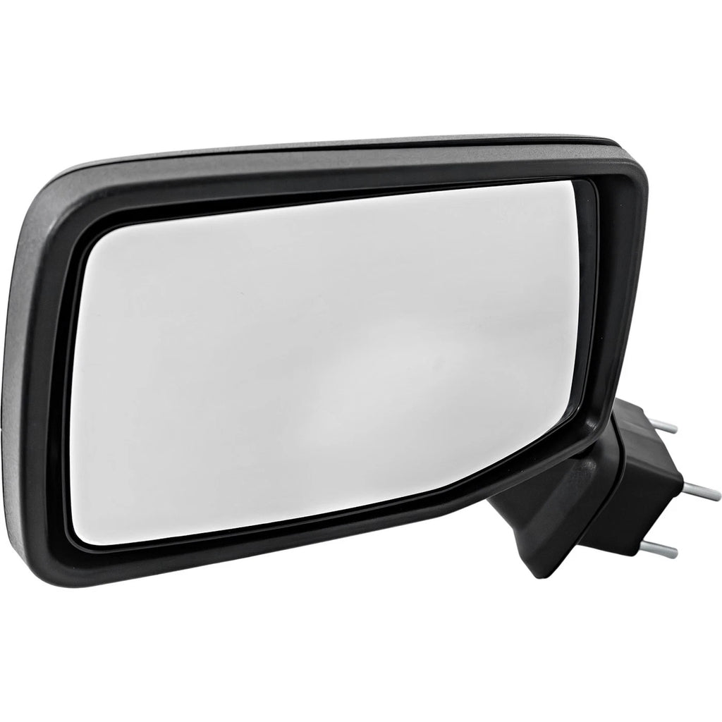Driver Left Side Mirror for GMC Sierra 1500 (2022)