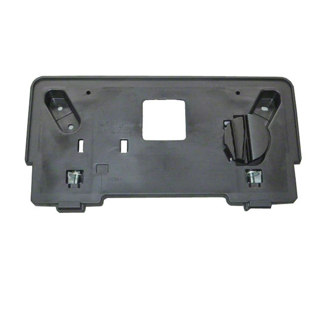 Replacement Front License Plate Bracket For 2010-2011 Mazda Mazda 3