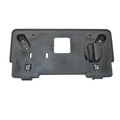 Replacement Front License Plate Bracket For 2010-2011 Mazda Mazda 3