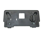 Replacement Front License Plate Bracket For 2010-2011 Mazda Mazda 3