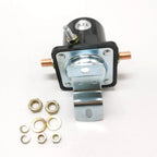 3X 12V Starter Solenoid for Ford 2N 8N 9N Tractor (SW218 SW355)