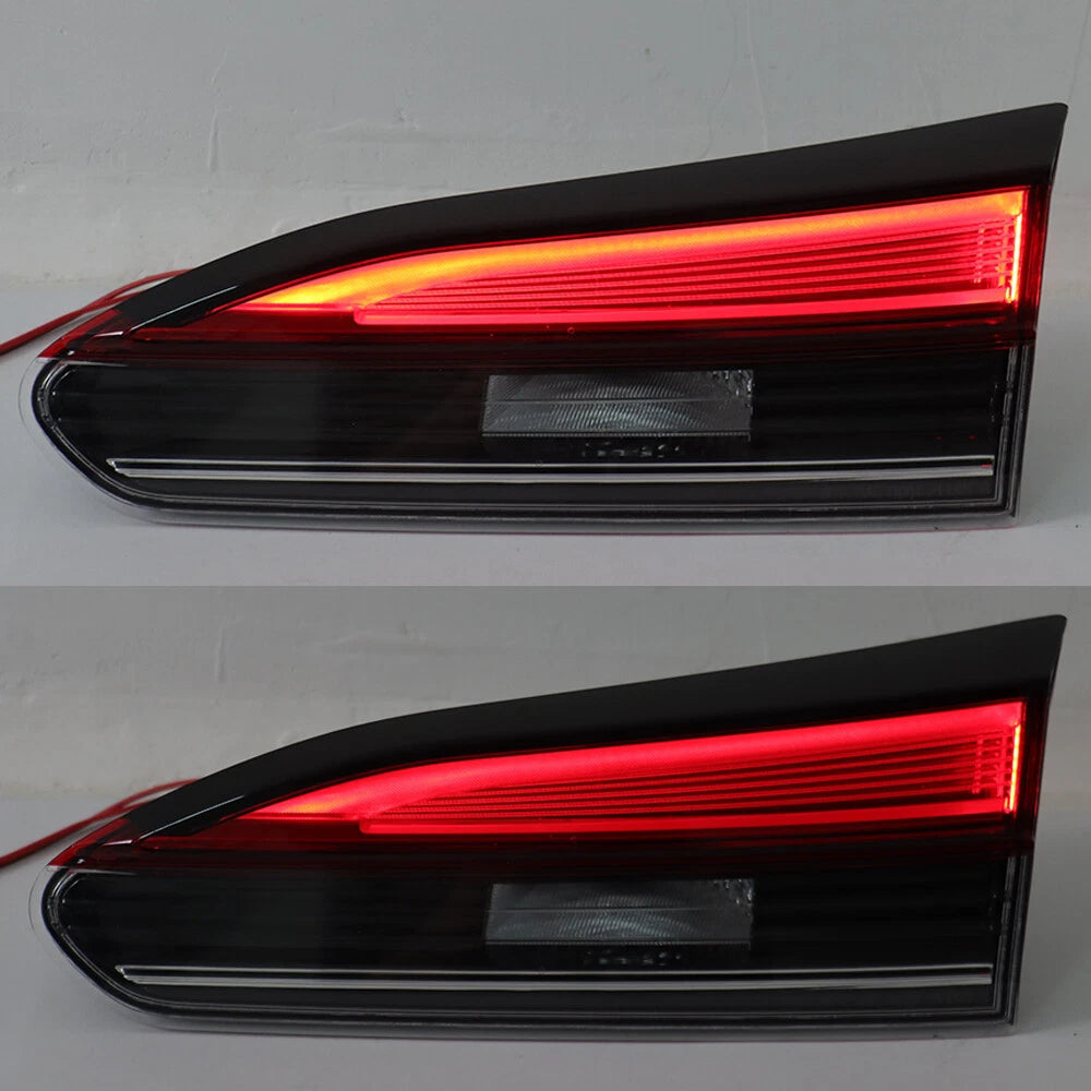 LED Tail Light Assembly for Toyota Corolla Cross (2022–2023)