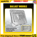 LED Headlight Control Module for Ford F150 F250 F350 (2020–2022)