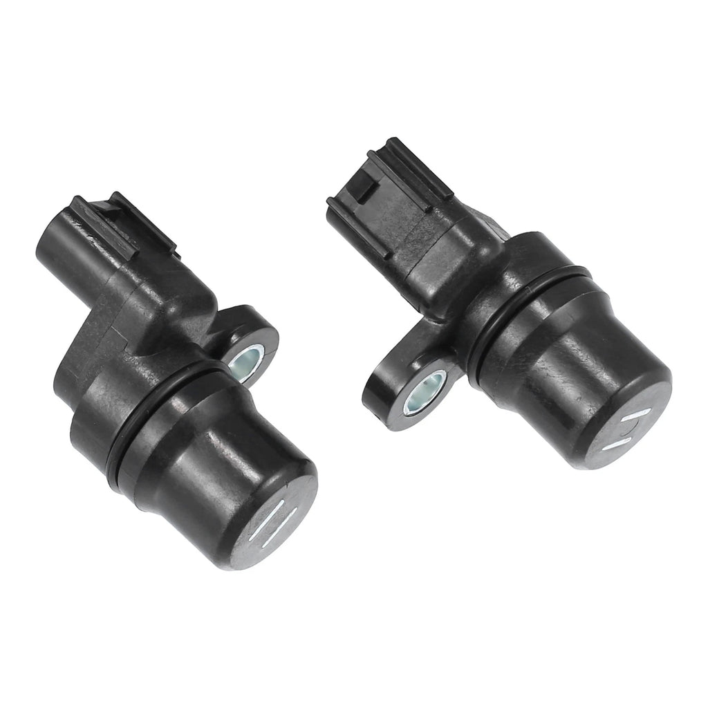 Set of 2 ABS Wheel Speed Sensors for Toyota Tacoma (1998–2004)