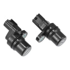 Set of 2 ABS Wheel Speed Sensors for Toyota Tacoma (1998–2004)