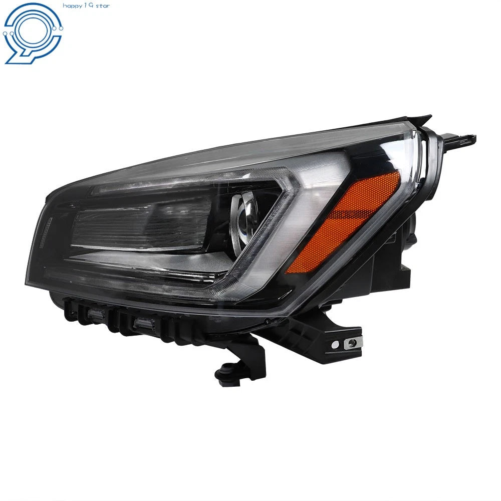 Headlight Projector for GMC Acadia (2013-2016) LH/Left with LED