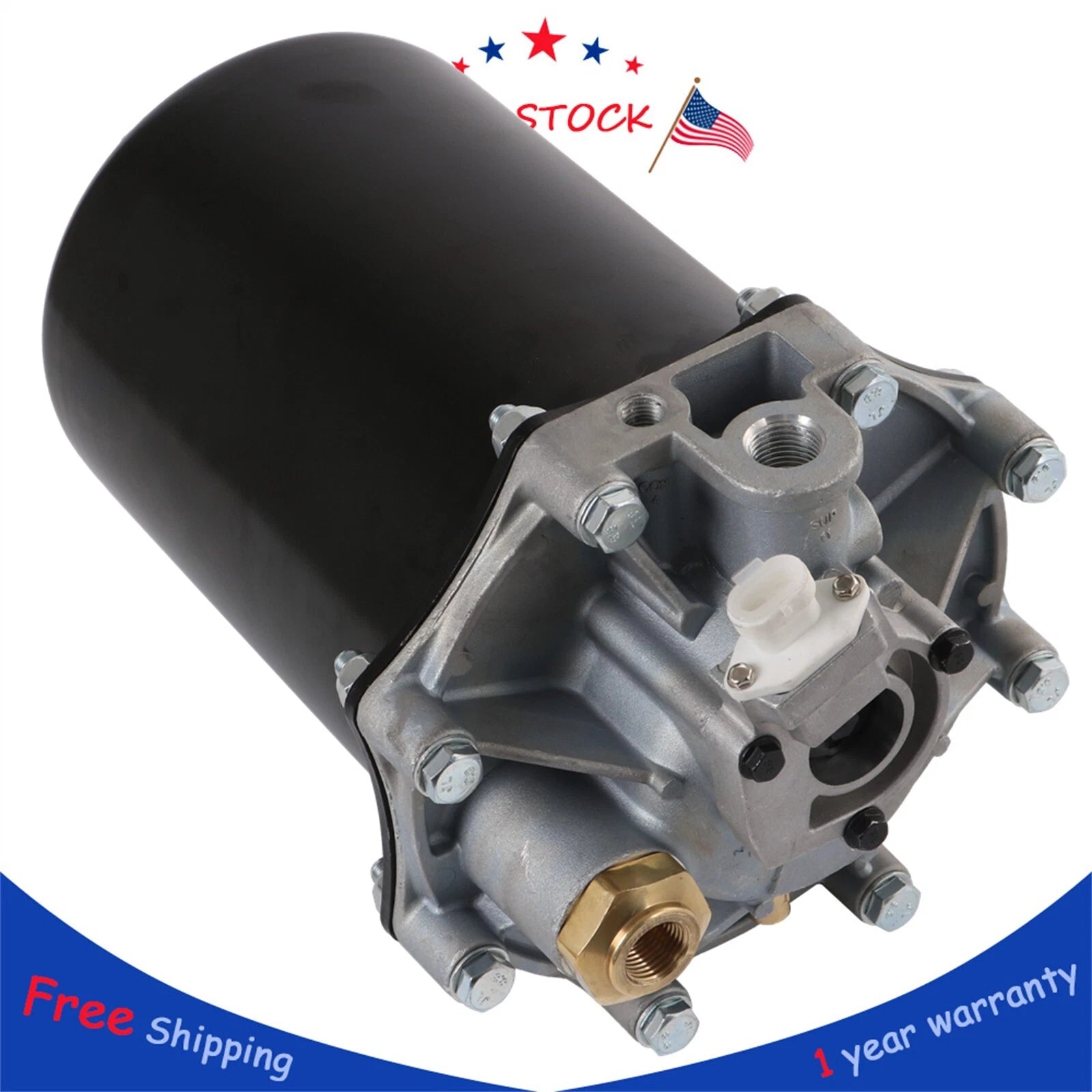 Air Dryer for Bendix (AD-9) (12V)