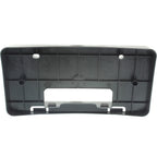 Front license plate bracket for Toyota Corolla (2017-2019)