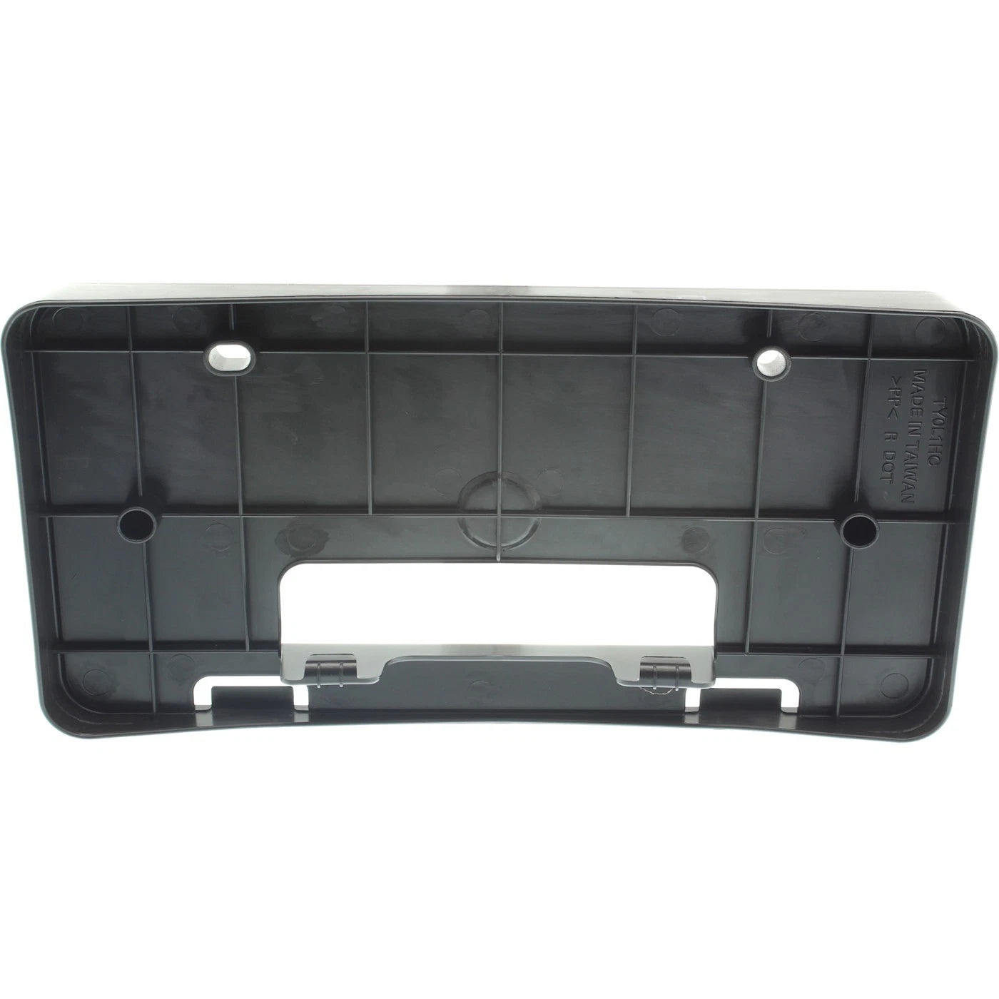 Front license plate bracket for Toyota Corolla (2017-2019)