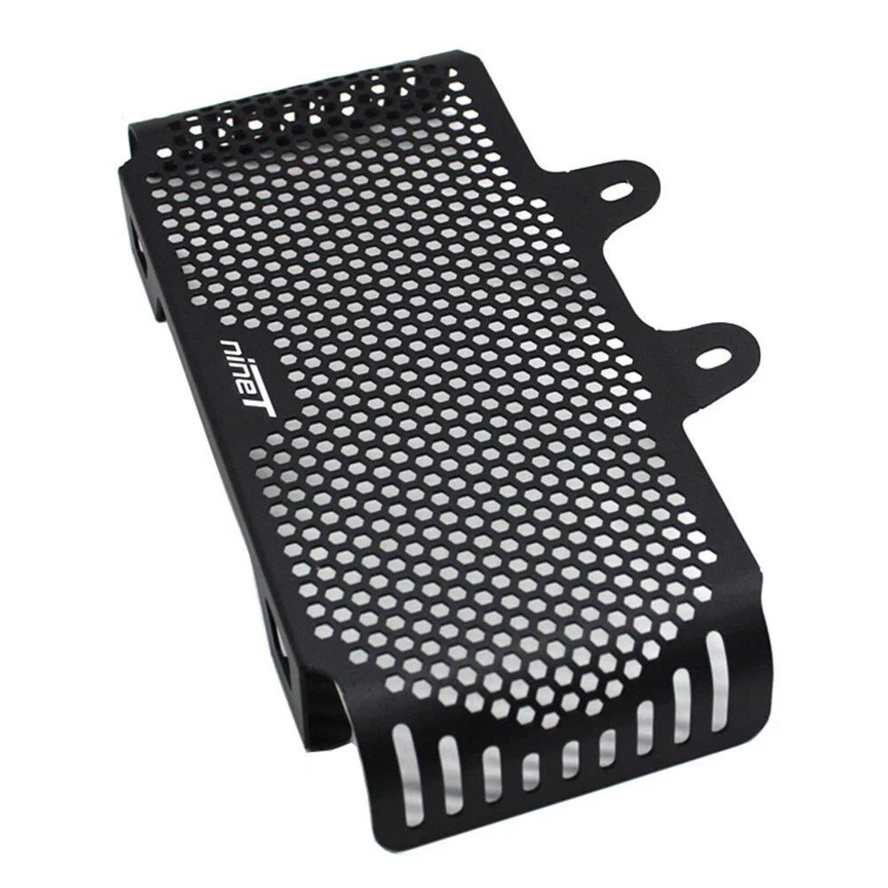 Radiator Grille Guard Cover for BMW R Nine T (2014-2019)