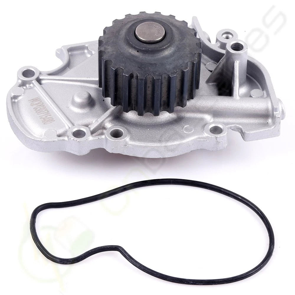Timing Belt Water Pump Thermostat Kit for Honda Accord (1994–2002)