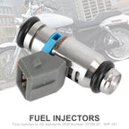 IWP-181 Fuel Injector for Repl 27706-07/A for
