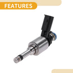 Fuel Injector No. 35310-2E520 for Hyundai Elantra GT (2013–2016)