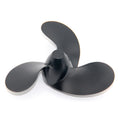 Aluminum Outboard Propeller 7.4x5.7 for Tohatsu 2/2.5/3.5 HP 309-64106-0
