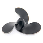 Aluminum Outboard Propeller 7.4x5.7 for Tohatsu 2/2.5/3.5 HP 309-64106-0