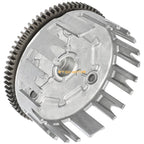 Clutch Basket for Yamaha YFM350 Warrior 350, TerraPro 350 (1987–2004)