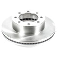 Brake Discs for Ford F250 Truck (4WD)
