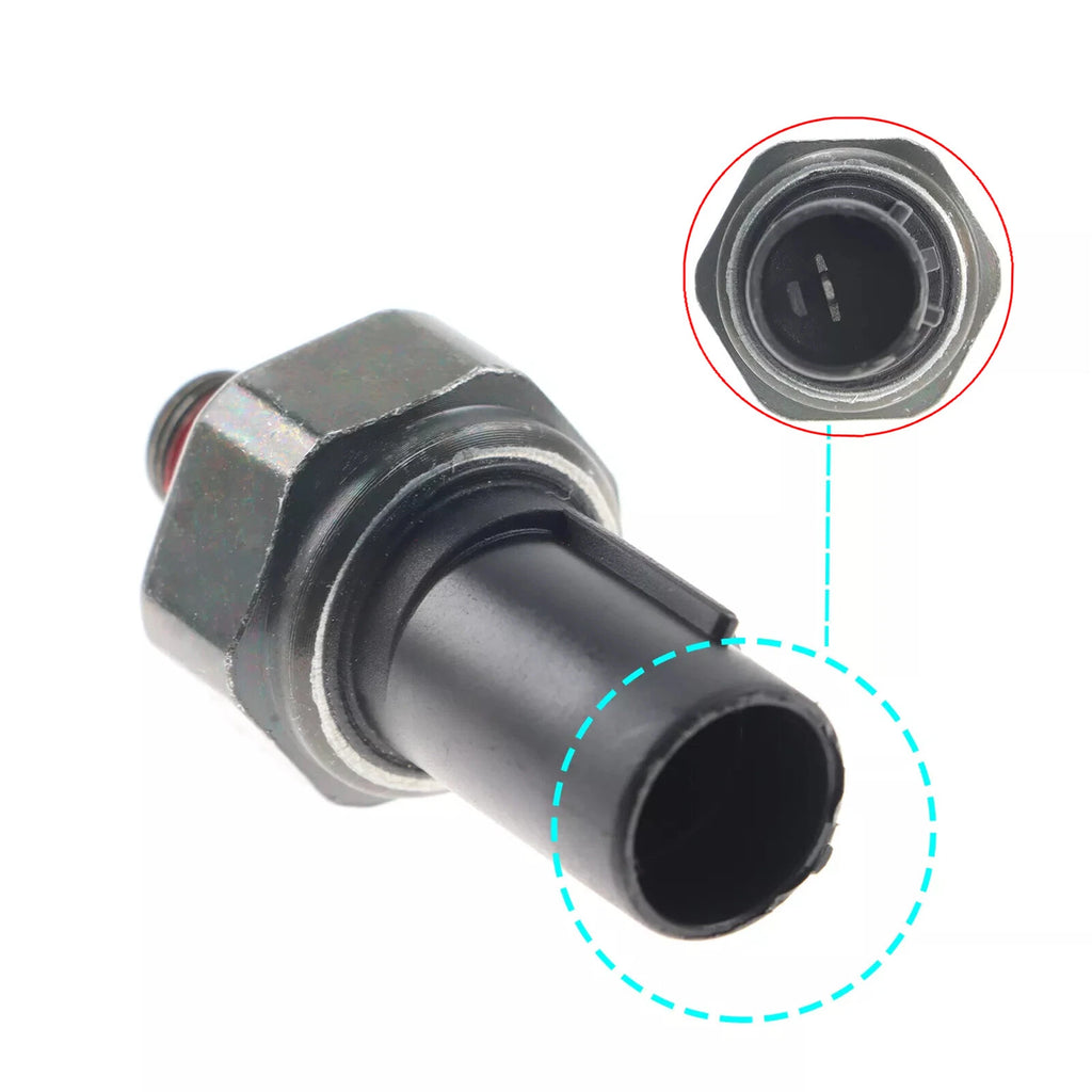 Engine Oil Pressure Sensor for Hyundai Genesis Coupe, Santa Fe (2010–2016)