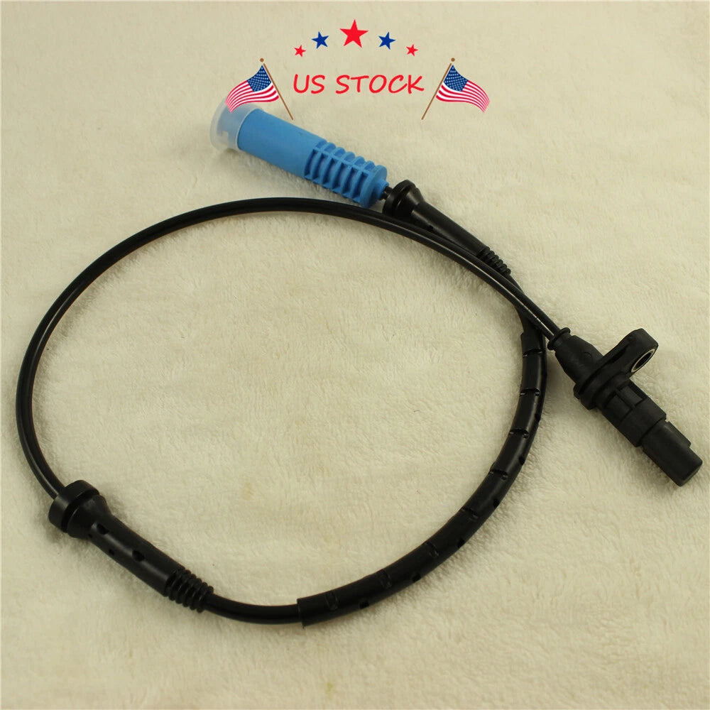 Set of 4 ABS Wheel Speed Sensors for BMW X5 (2000-2004)