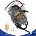 Carburetor with Filter for Honda VTX1300 (2003–2009)