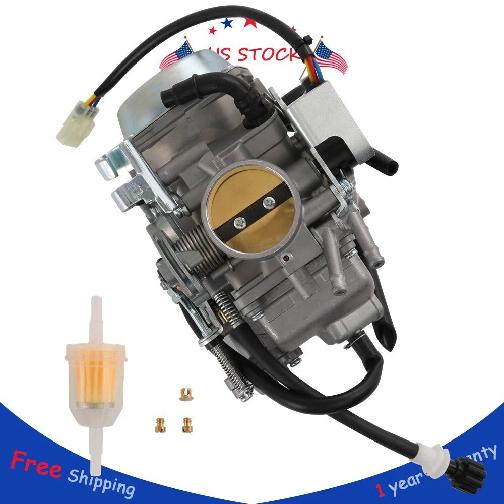 Carburetor with Filter for Honda VTX1300 (2003–2009)