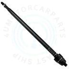 Set of 4 Tie Rod Ends for Honda Civic Acura EL (2001–2005)
