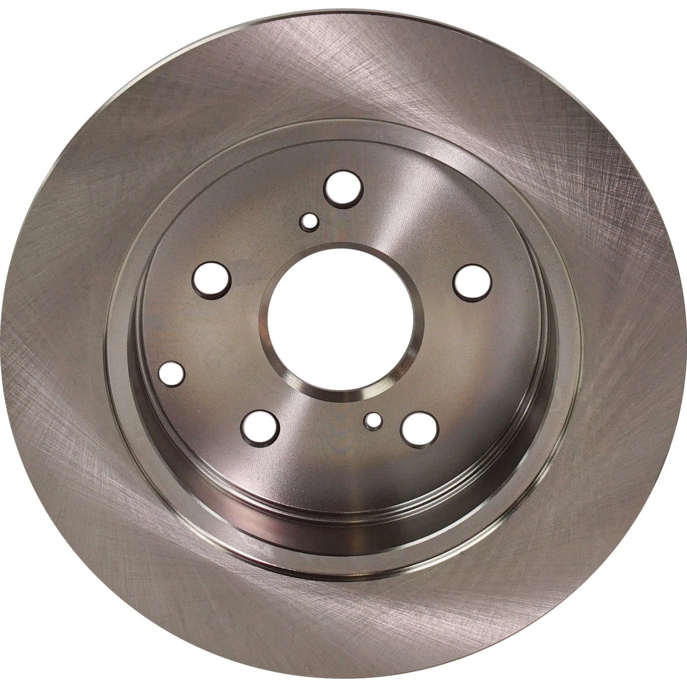 Rear Disc Brake Rotor for Toyota RAV4, Lexus HS250h (2006–2018)
