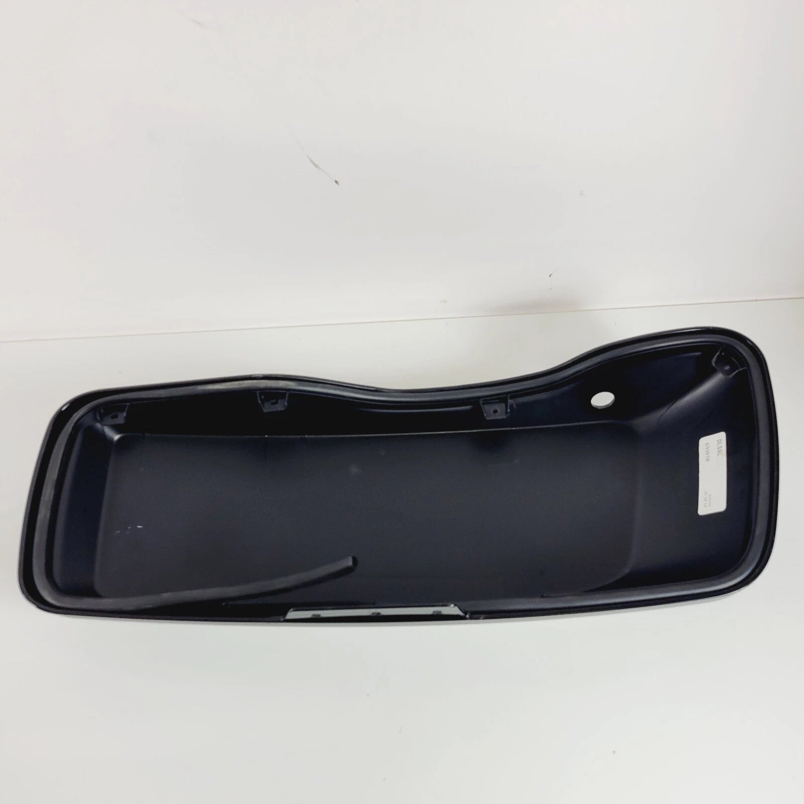 Left Side Saddlebag Lid for Harley-Davidson Street Glide (2014–2023) 90200413