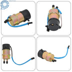 Fuel Pump and Filter for Honda VT1100C2 Shadow Sabre (2000-2007)