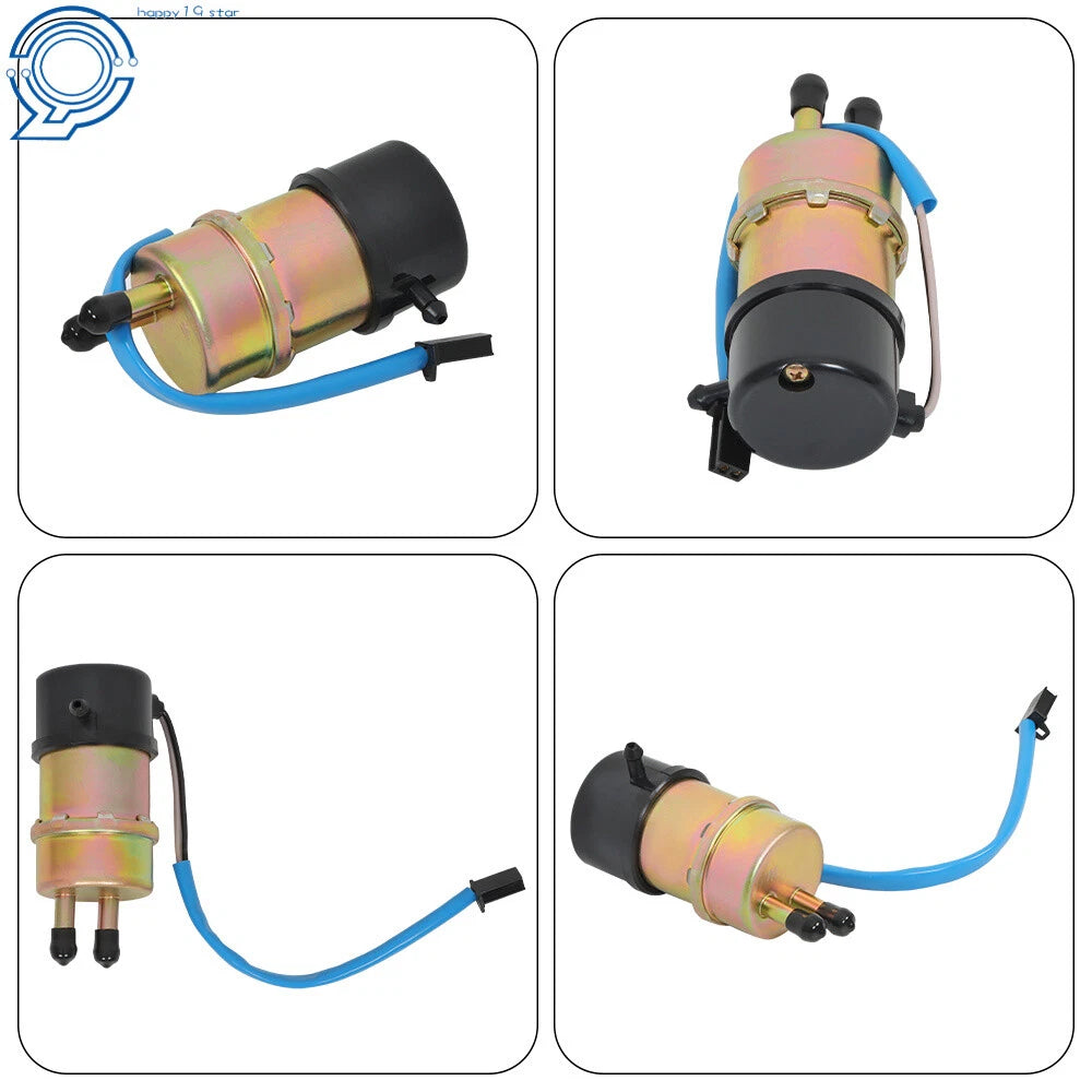 Fuel Pump and Filter for Honda VT1100C2 Shadow Sabre (2000-2007)