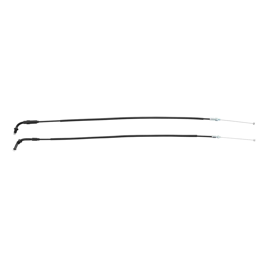 Throttle Cables for Honda CBR650R (2019-2023)