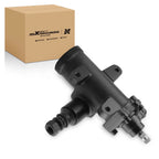 Power Steering Gear Box for Dodge Ram 1500 2500 3500 L6 5.9L 6.7L (2003–2008) 277616