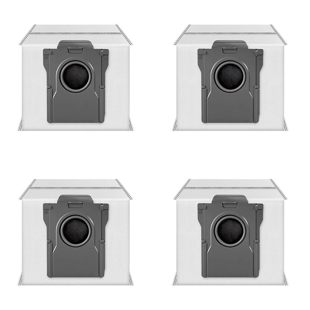 Set of 4 Non Woven Dust Bags for MOVA Z70