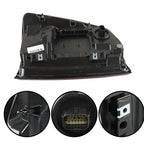 Rear LED Tail Light for Dodge Ram 1500 (2019-2022) Right Side