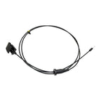 Hood Release Latch Cable for Dodge Challenger (2015-2023)