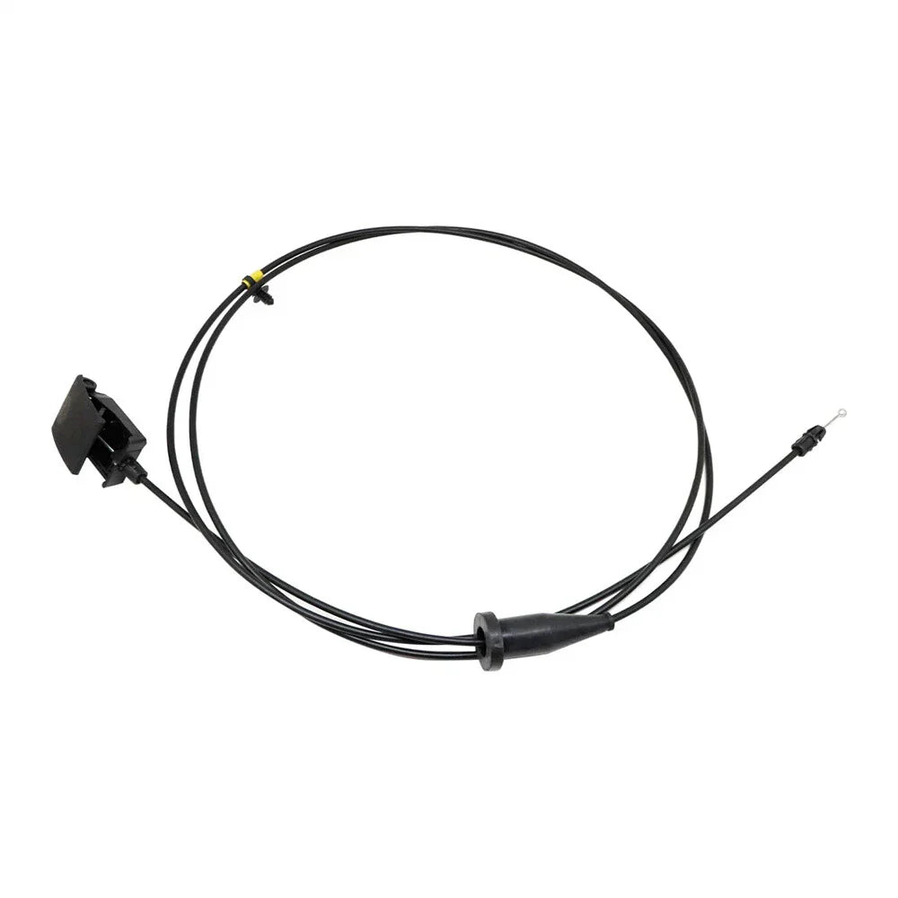 Hood Release Latch Cable for Dodge Challenger (2015-2023)