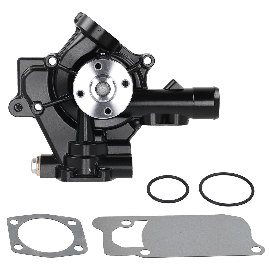 Water Pump for Yanmar 4D98E 4TNV98 Komatsu FD30-15 FD30-16 FD30-17 (1998–2023)