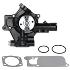 Water Pump for Yanmar 4D98E 4TNV98 Komatsu FD30-15 FD30-16 FD30-17 (1998–2023)