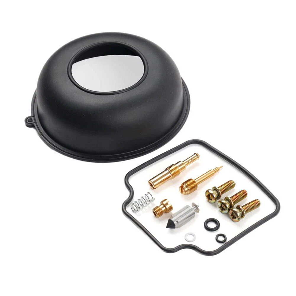 Carburetor Repair Kit for Honda NX650 (1988–1994)