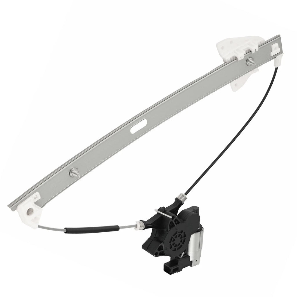 Window Regulator w/ Motor for Mazda CX-9 (2007–2015) Front Right 751856