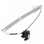 Window Regulator w/ Motor for Mazda CX-9 (2007–2015) Front Right 751856