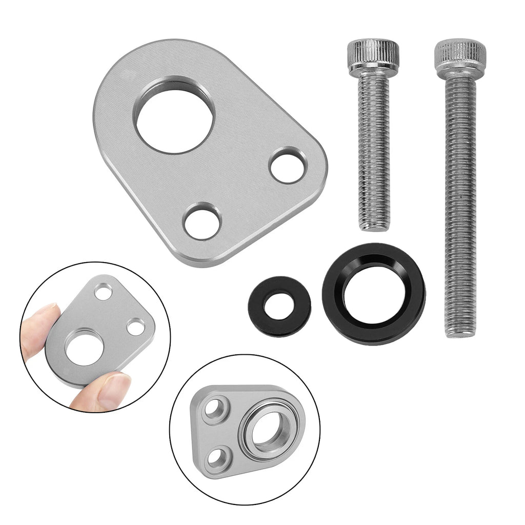 CNC Shifting Gear Stabilizer for Suzuki GSX-S1000/GT Katana (2017–2023)