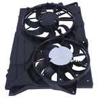 Radiator Condenser Fan Assembly for Ford Explorer (2012–2019)