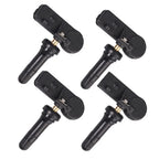 4X Tire Pressure Sensor TPMS for Ford Escape (2013–2019) Ref. 9L3T-1A180-AF