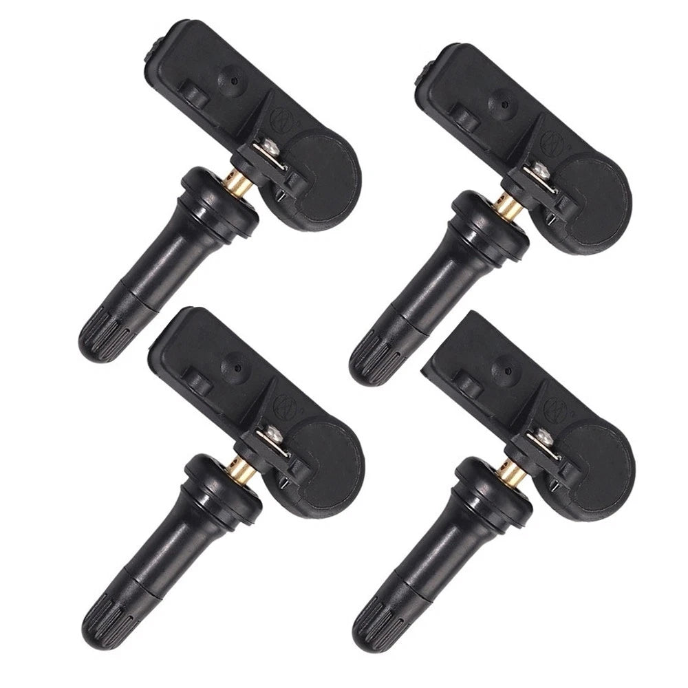 4X Tire Pressure Sensor TPMS for Ford Escape (2013–2019) Ref. 9L3T-1A180-AF